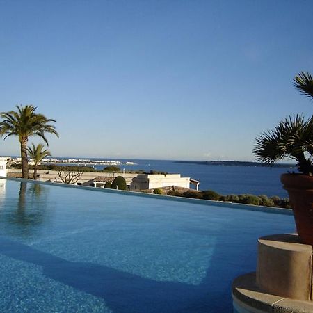 La Bastide Du Soleil Apartment Cannes Exterior foto