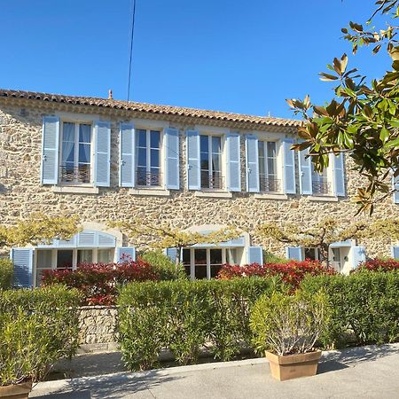 La Bastide Du Soleil Apartment Cannes Exterior foto