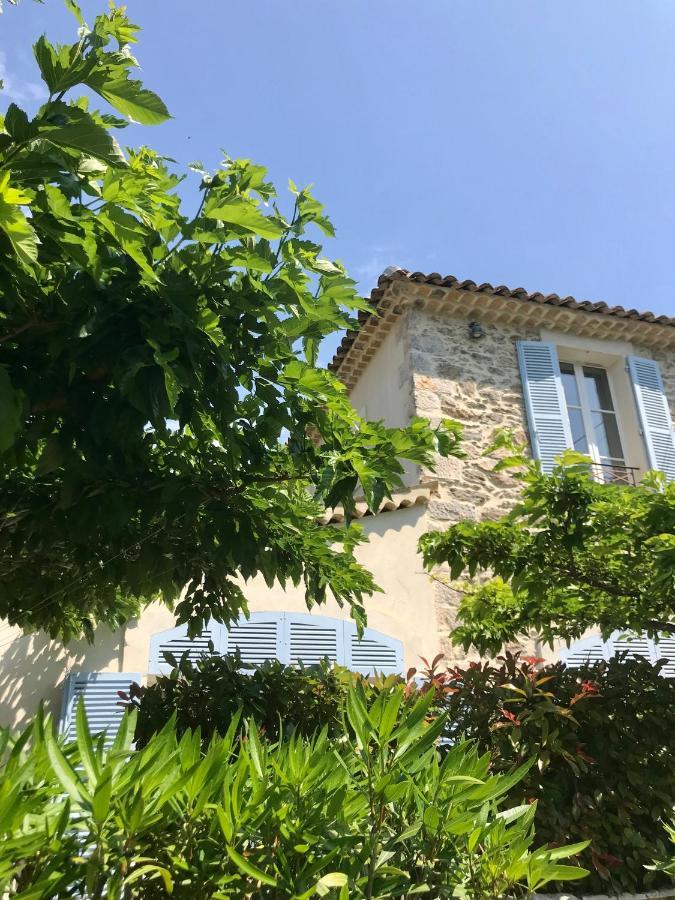 La Bastide Du Soleil Apartment Cannes Exterior foto