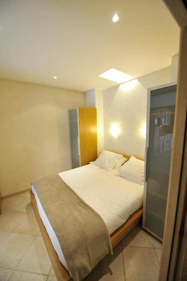 La Bastide Du Soleil Apartment Cannes Exterior foto
