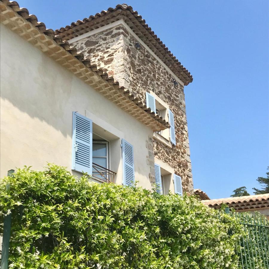 La Bastide Du Soleil Apartment Cannes Exterior foto