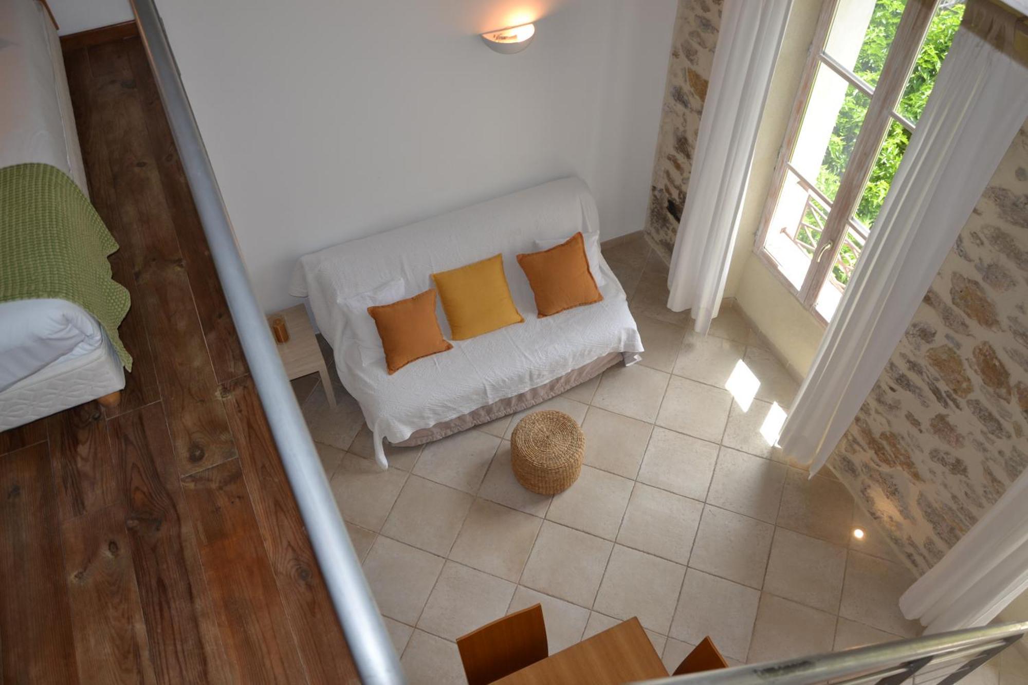 La Bastide Du Soleil Apartment Cannes Cameră foto