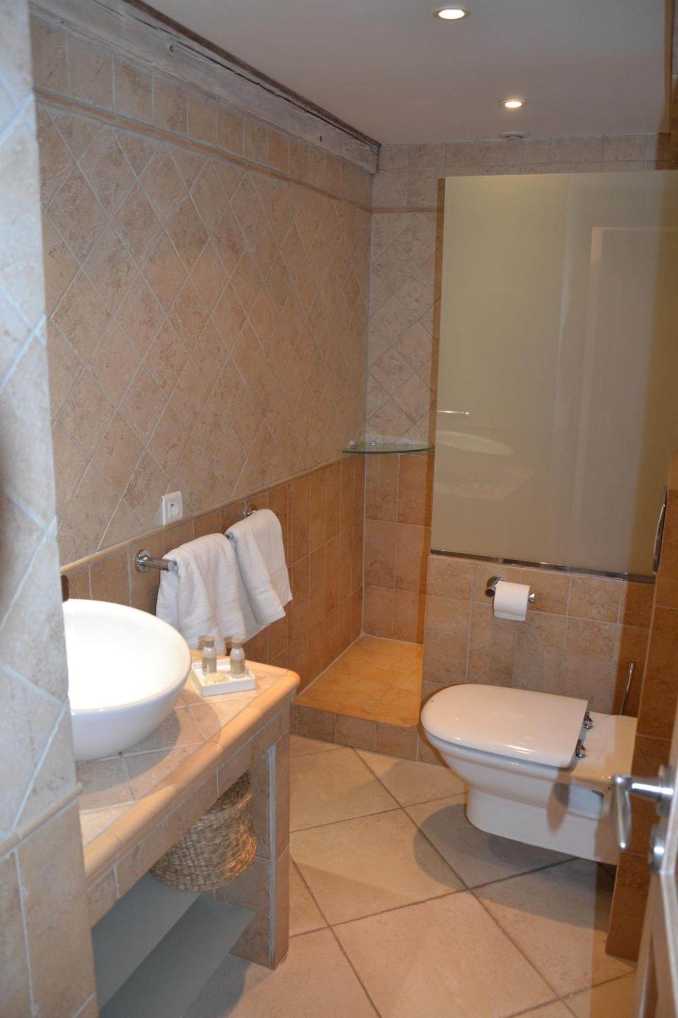 La Bastide Du Soleil Apartment Cannes Cameră foto