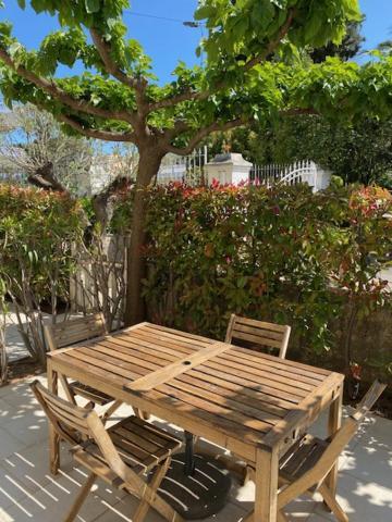 La Bastide Du Soleil Apartment Cannes Exterior foto